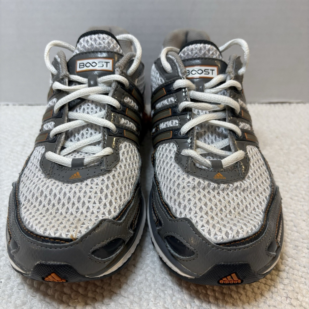 Adidas Boost Women’s Size 6 Running Training Athletic Shoes Sneakers G03614